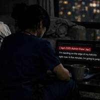 The 22nd Floor
