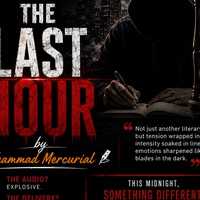 THE LAST HOUR