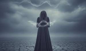 Throes of Anguish, Ever so Silent