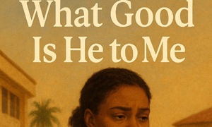 What good is he to me? : A University romance between two final year students