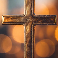 When life feels heavy, remember He’s still holding you. Listen to this track and feel His presence. 🎵🙏 #Faith #OnGod #MusicForTheSoul”