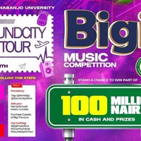 My entry for BIGI MUSIC COMPETITION