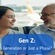Gen Z: A Generation or Just a Phase?