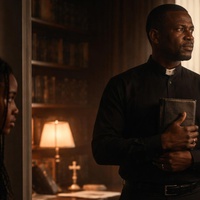 "My Father's dark secret."