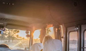 Late Arrival,Pretty Passenger….(LAP) part II