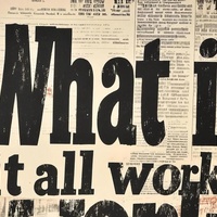 What if…?