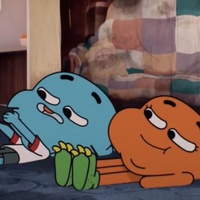 Blob Log #1