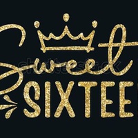 SIXTEEN
