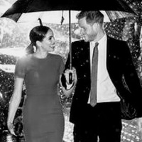 My Little Insight on Prince Harry