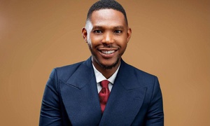 Happy Birthday Tobi 🤍