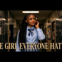 The Girl Everyone Hated