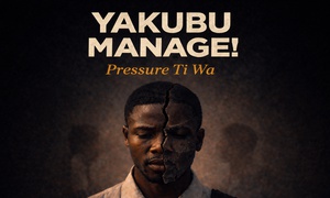 YAKUBU MANAGE!!!!!!!