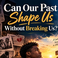 Can Our Past Shape Us Without Breaking Us?