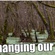 changing the world