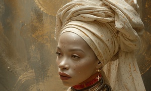 The White Witch and the Stable Boy - Part I