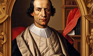 Machiavelli: A Brutal but Realist Legend.