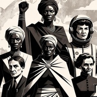 FOR WOMEN,ON THIS DAY