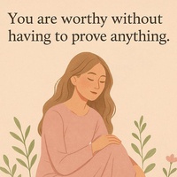 The Day I Chose Myself First