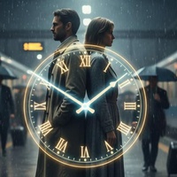 Fake Love, Fake Promises, It just a Timepass Part Four😔😢