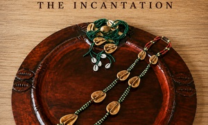 OFÒ: THE INCANTATION