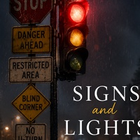 Signs and Lights