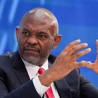 I'm not Tony, But Tony Elumelu