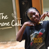 The Phone Call ① — 1st Column