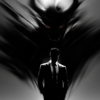 The Villain’s Story (1)