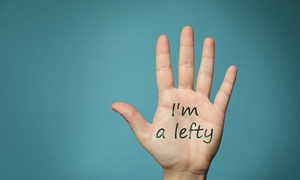 The Other Hand