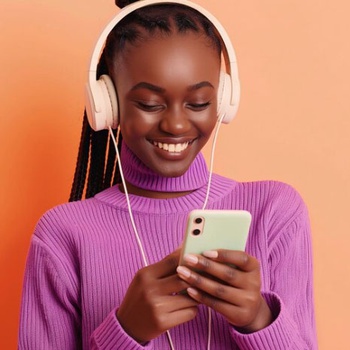 Listening is the new Reading