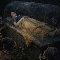 Snow White Must Die