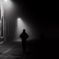 A Prelude To Absence