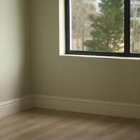 the future is an empty room