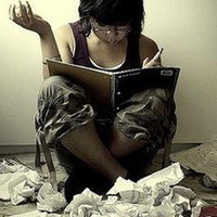 I Tried to Seduce My Writer's Block. It Ghosted Me