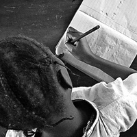 Why is Africa, especially Nigeria, developing so slowly?