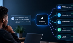 AI Is Learning to Act. Are We Ready to Let It?