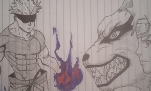 My Art