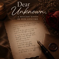 A MILLION KISSES IN OUR LIFETIME.