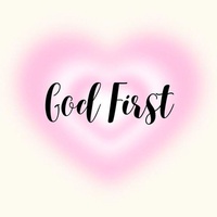 Dear human, Episode 7: PUT GOD FIRST!