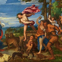 The Duality of Man II — Desire