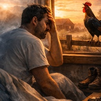 MY DREAM WORLD and REALITY