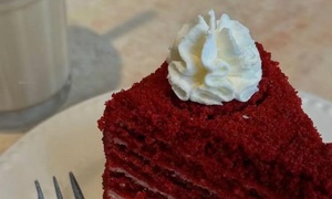 Red Velvet Without You