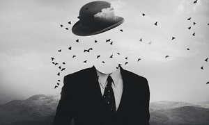 The Seen Unseen
