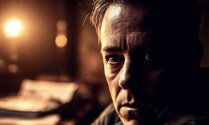 The Literary Maestro: A Masterclass in Persuasive Writing