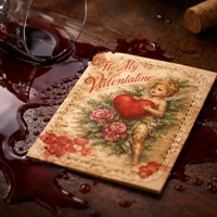 The Resident Madness: A Valentine Special