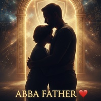 Abba Father❤️