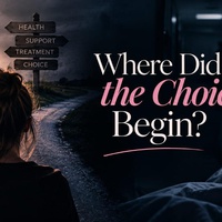 Where Did the Choice Begin?