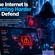 The Internet Is Getting Harder to Defend
