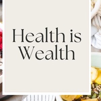 HEALTH FUNFACTS YOU NEVER KNEW!