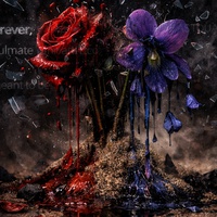 Gasping For Love. Choking on sand